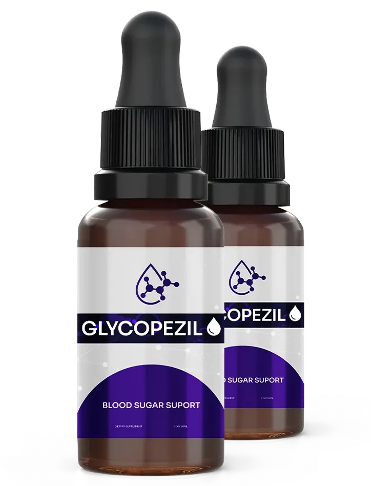 Glyco Pezil Product